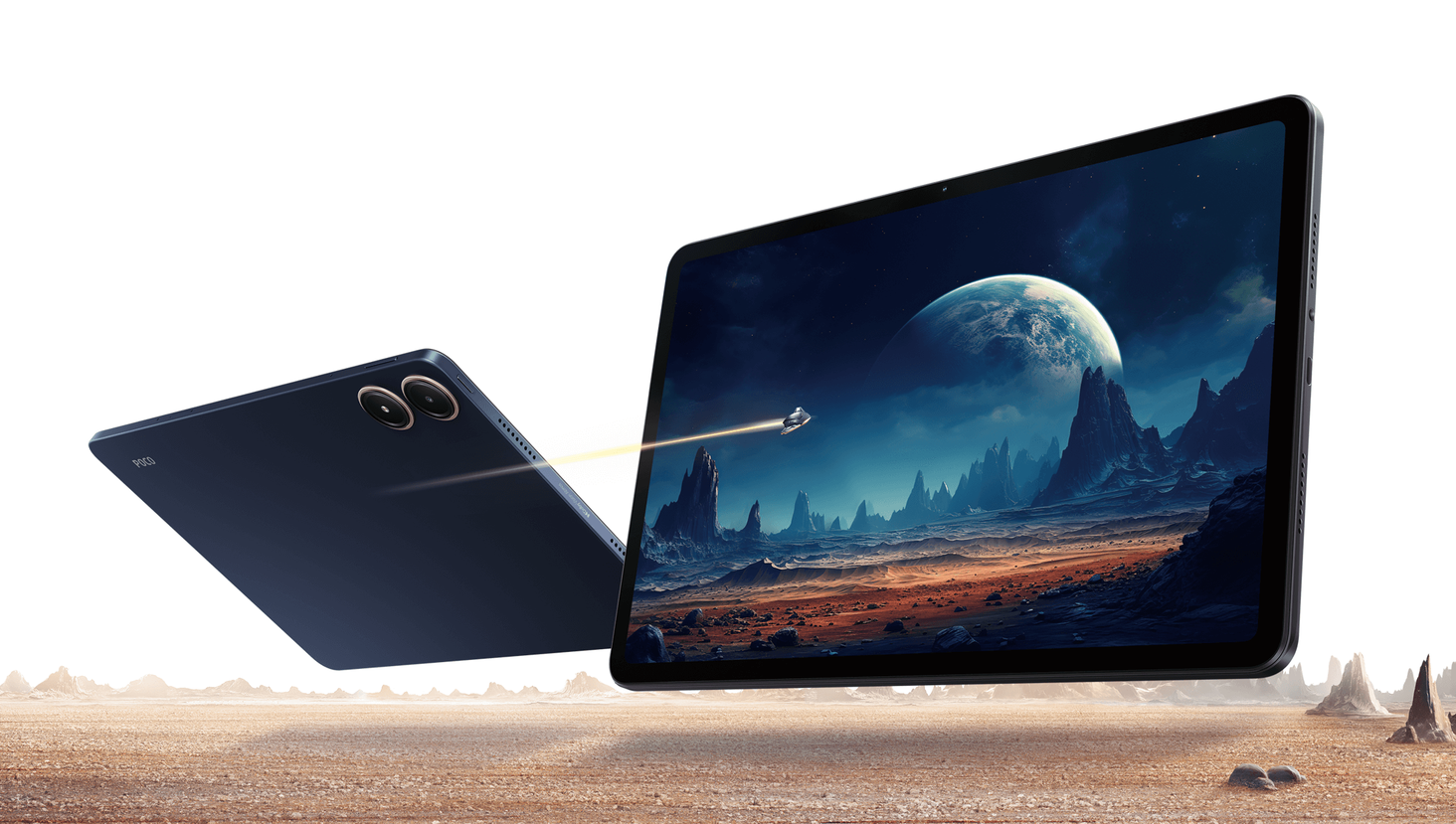 POCO Pad (1)