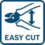 Easy cut