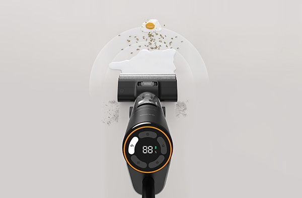  Dreame H12 Pro 