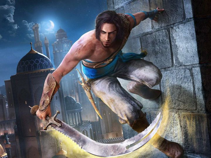 prince of persia
