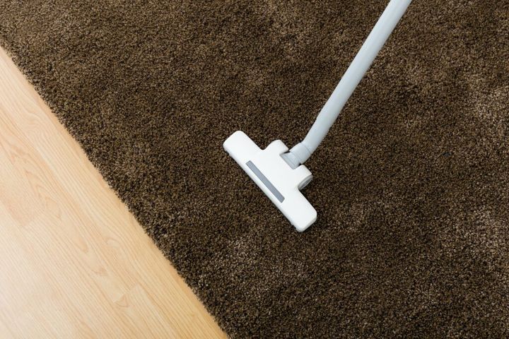 Smart Floor Scrubber A 10 