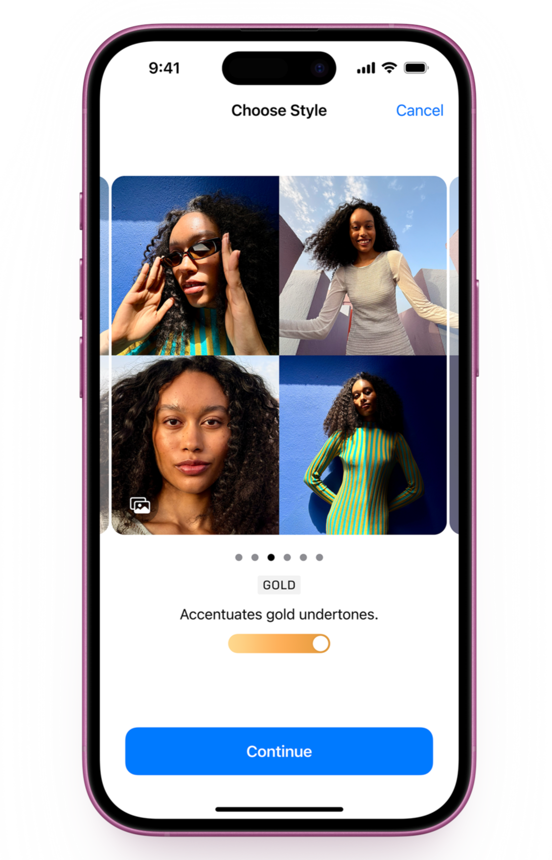 Apple iPhone 16 Zdjęcie 3