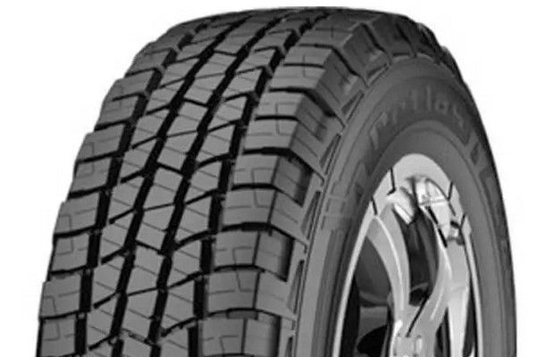Opona letnia Petlas Explero PT421 A/T 235/70 R16 106T (zdję