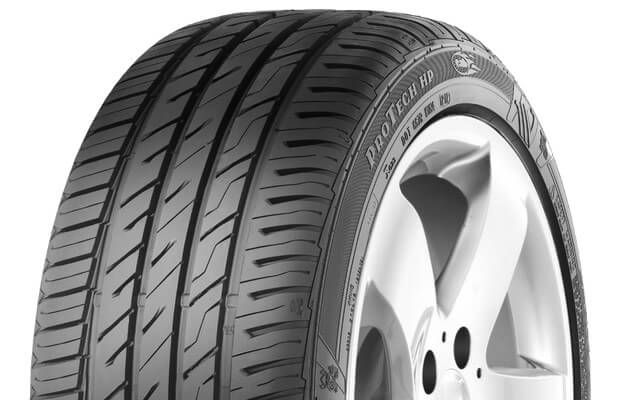 Opona letnia Viking ProTech HP 245/40 R17 91Y FR (zdjęcie)