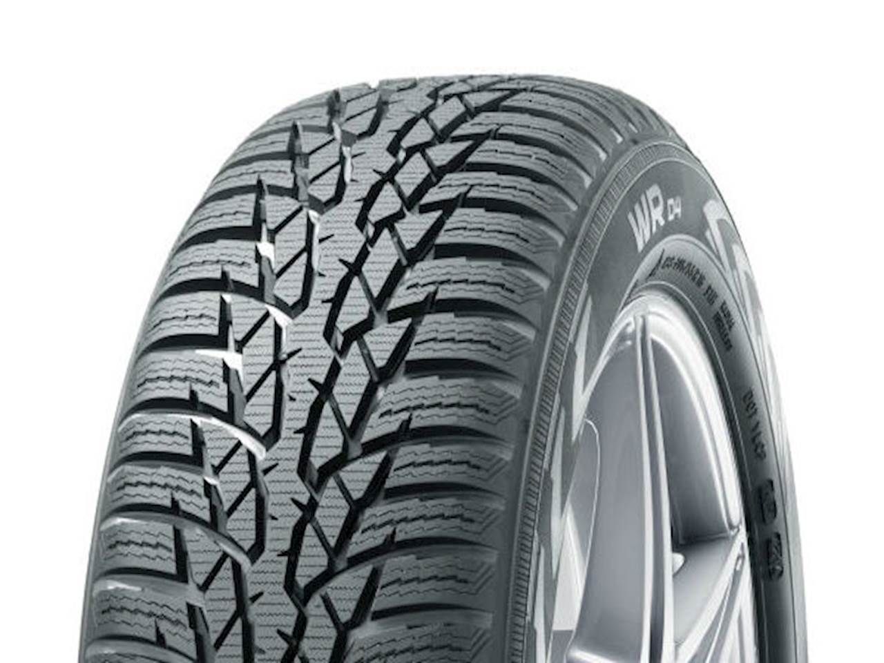 Nokian WR D4 155 80 R13 79T Wulkanista.pl