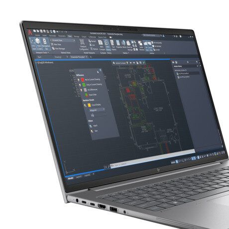 HP ZBook Power G11 - 1