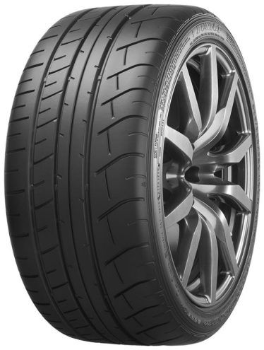 Dunlop SP Sport Maxx GT600
