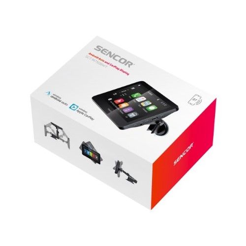 Sencor SCT M750BWT - 6