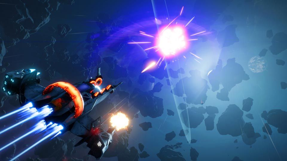 Starlink: Battle For Atlas