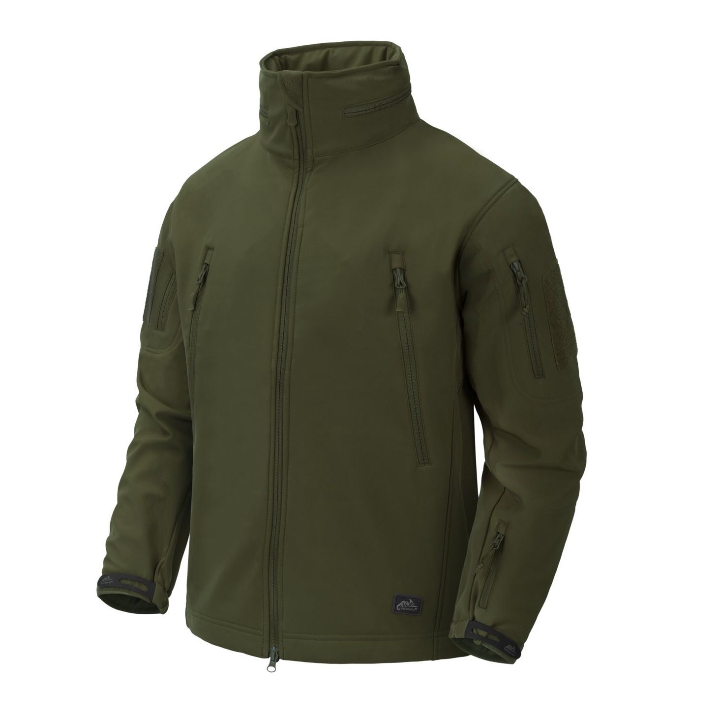 Helikon-Tex Gunfighter Olivw green