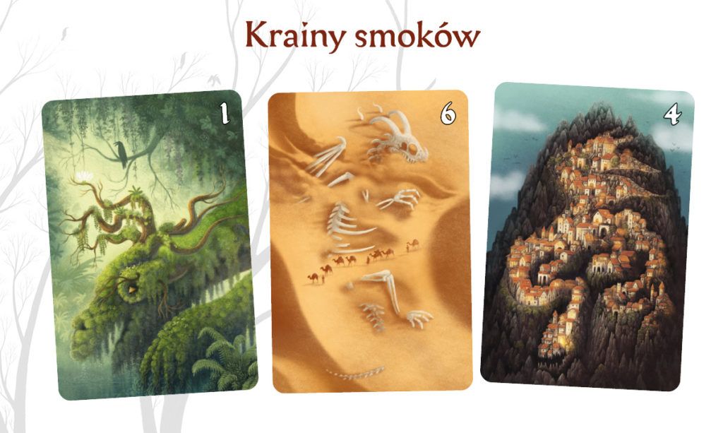 Nasza Księgarnia Smoki