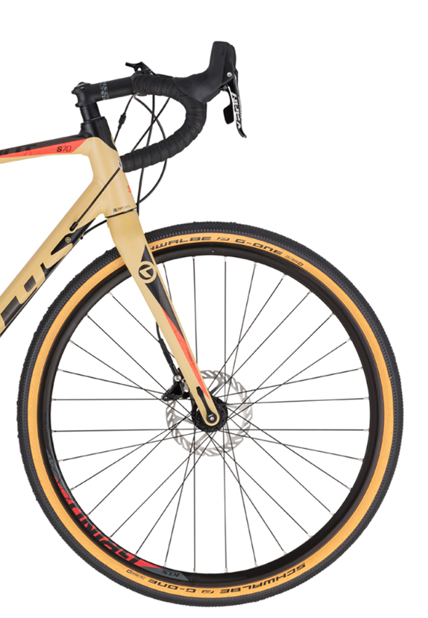 kellys gravel soot 30