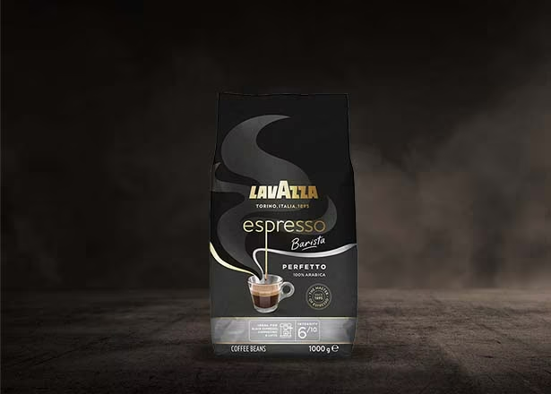 Lavazza Caffe Espresso Italiano Classico mielona 250g