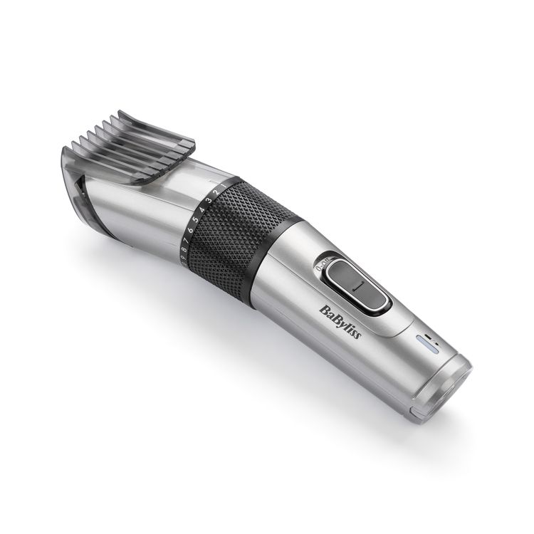 Babyliss E977E バリカン BABYLISS Men Maszynka do strzyżenia + trymer do brody E977E