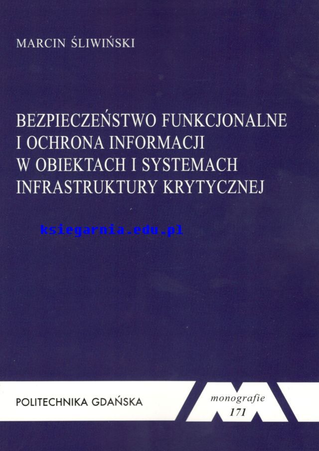 Podręcznik Do Informatyki Bezpieczeństwo Funkcjonalne I Ochrona ...