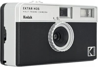 Kodak Ektar H35 - 4