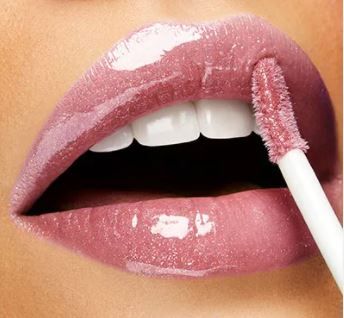 3D Hydra Lipgloss zmiękczający błyszczyk