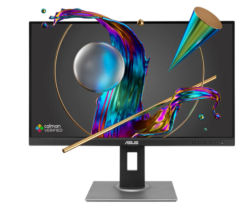 Monitor ASUS 24 PA248QV - Opinie i ceny na Ceneo.pl