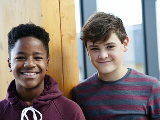 jakie fryzury dla chłopaków 14 lat wybrać