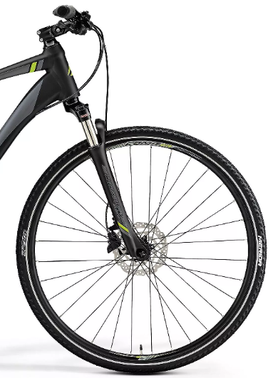 merida crossway 300 2019