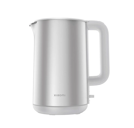 Xiaomi Double Wall Electric Kettle Silver