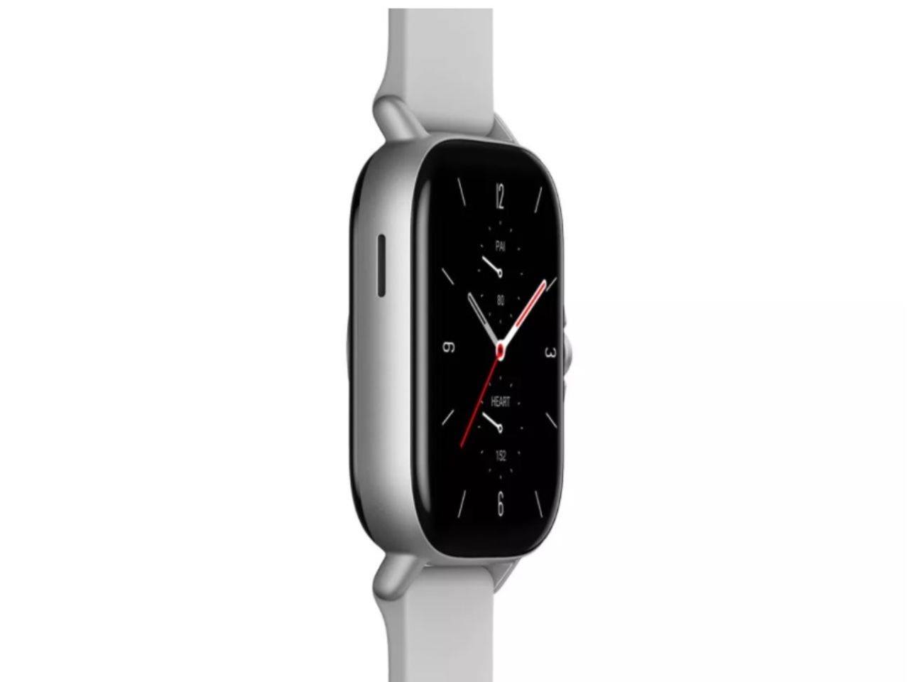 spotify amazfit gts 2