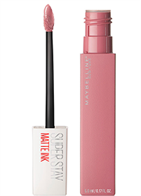 Maybelline New York SZMINKA SUPER STAY MATTE INK