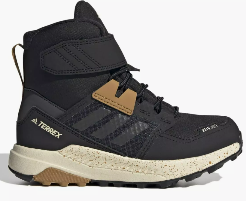 adidas Buty Terrex Trailmaker High C.R FZ2611 Czarny