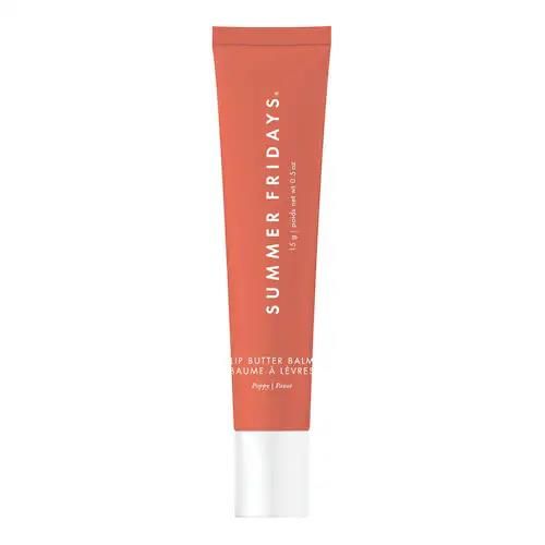 10 Summer Fridays Lip buy Butter Balm