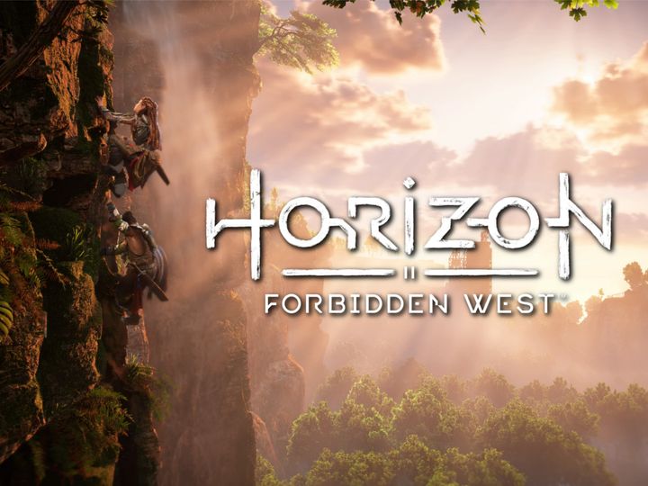 horizon forbidden west ps5