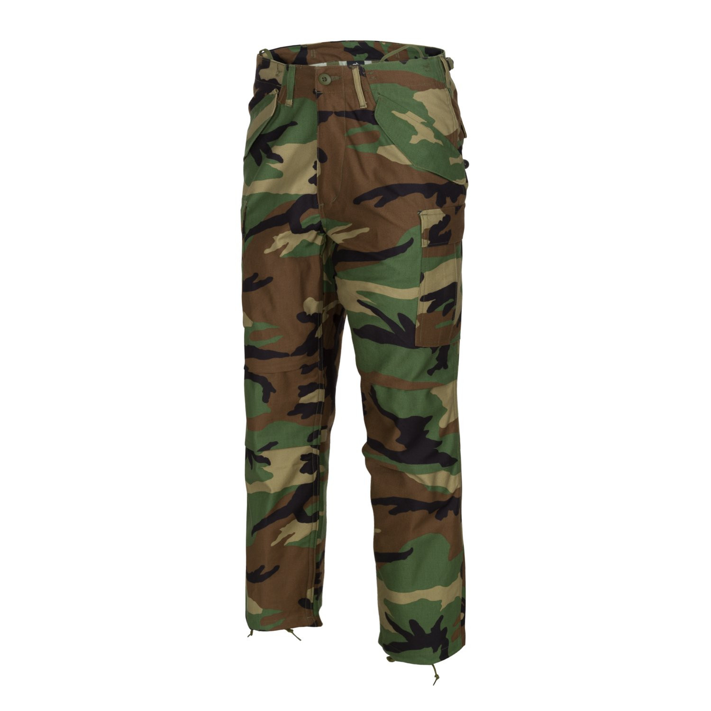 Helikon-Tex Spodnie Blizzard StormStretch Czarny