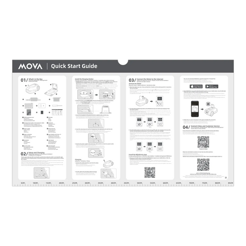 Короткий посібник користувача