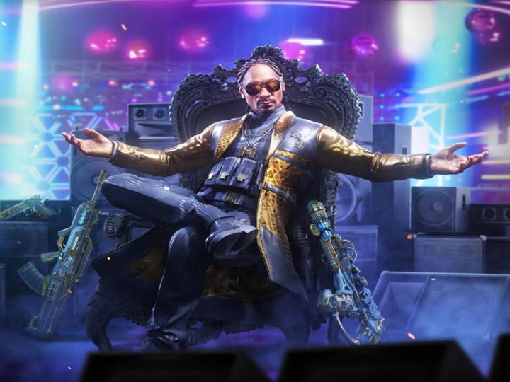 Snoop Dogg
