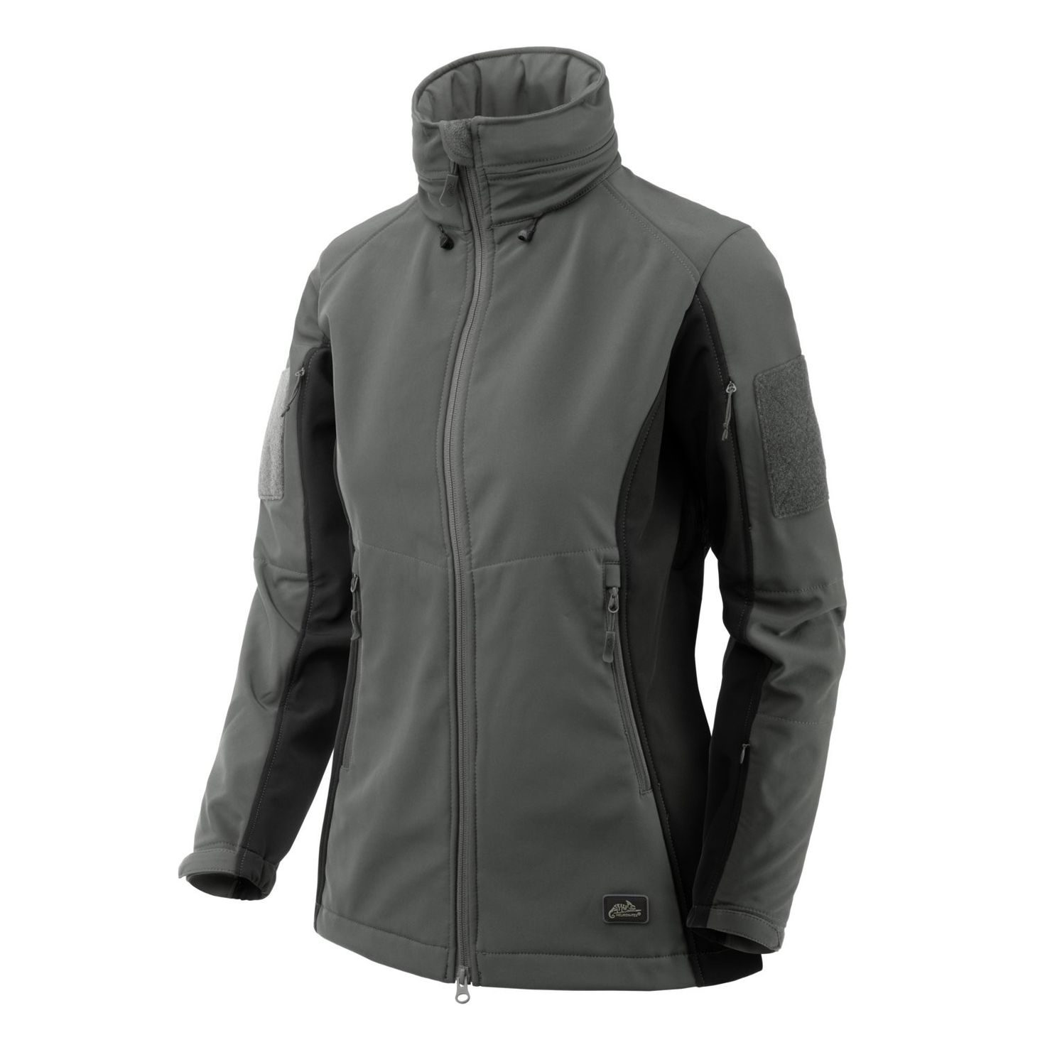 Helikon-Tex Gunfighter Shadow Grey/black