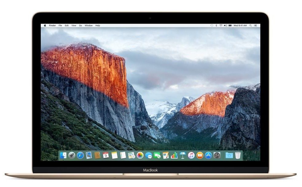 ノートPC Apple - MACBOOK 12 SSD500GB cpu m1.3GHz BTO Laptop Apple MacBook 12 (MK4M2ZE/A) - Opinie i ceny na Ceneo.pl
