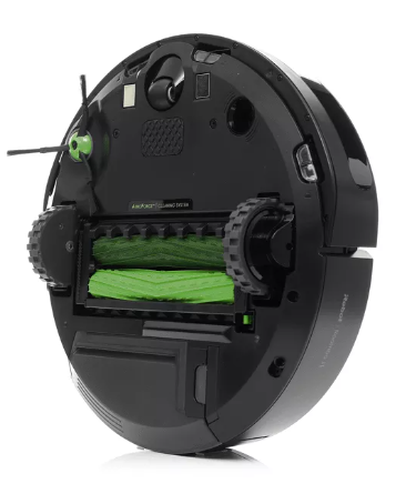 iRobot Dane techniczne: