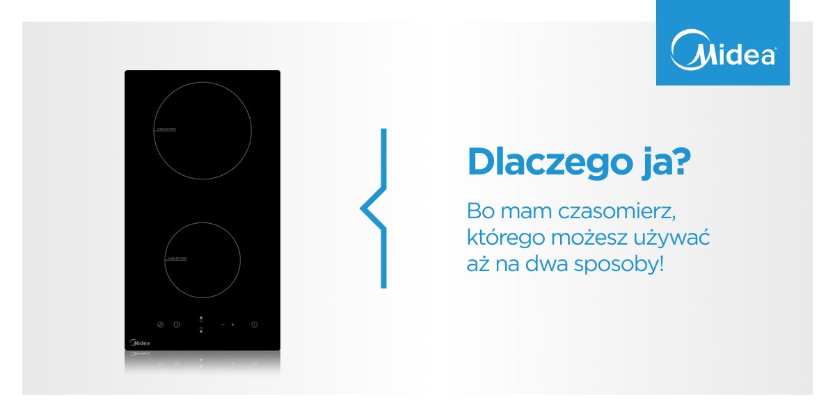 Midea MIH 351