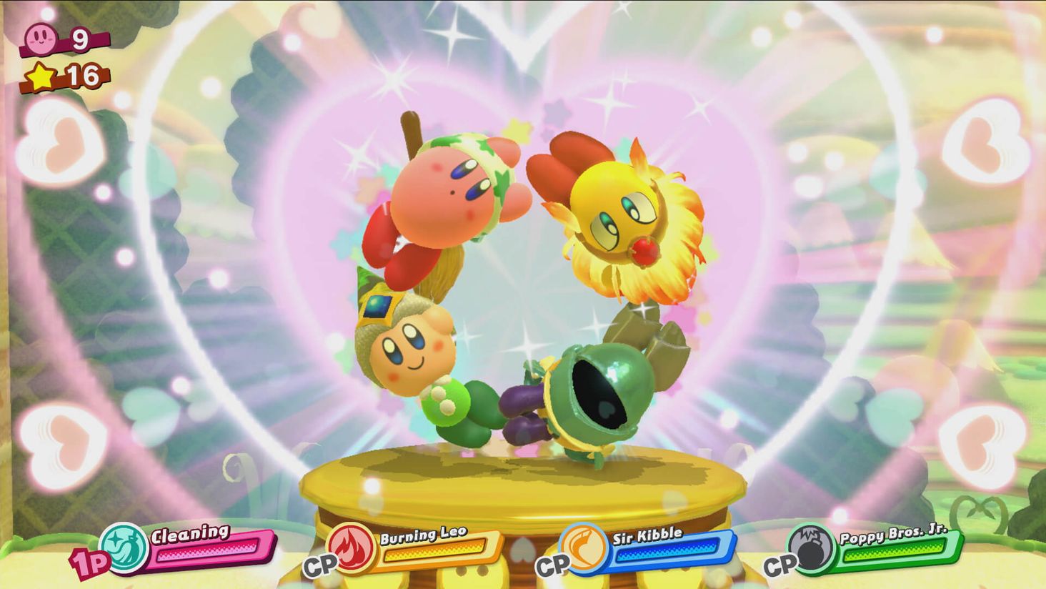 nintendo