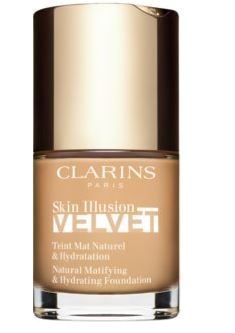 Clarins Skin Illusion Velvet podkład