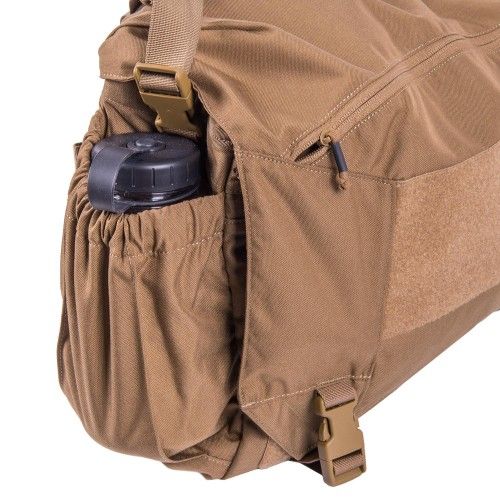 Helikon-Tex Torba Urban Courier Bag Medium Cordura Czarny