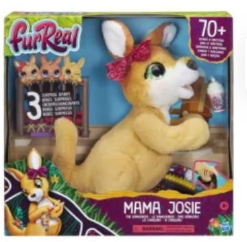 Hasbro Furreal Friends
