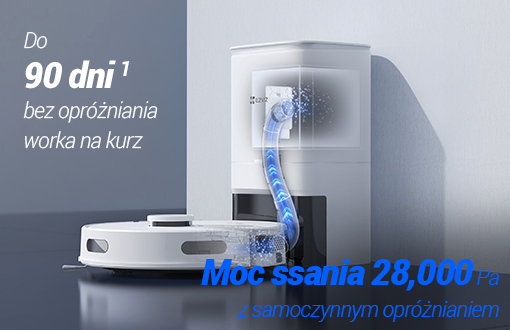 Ezviz RE5 Plus 8