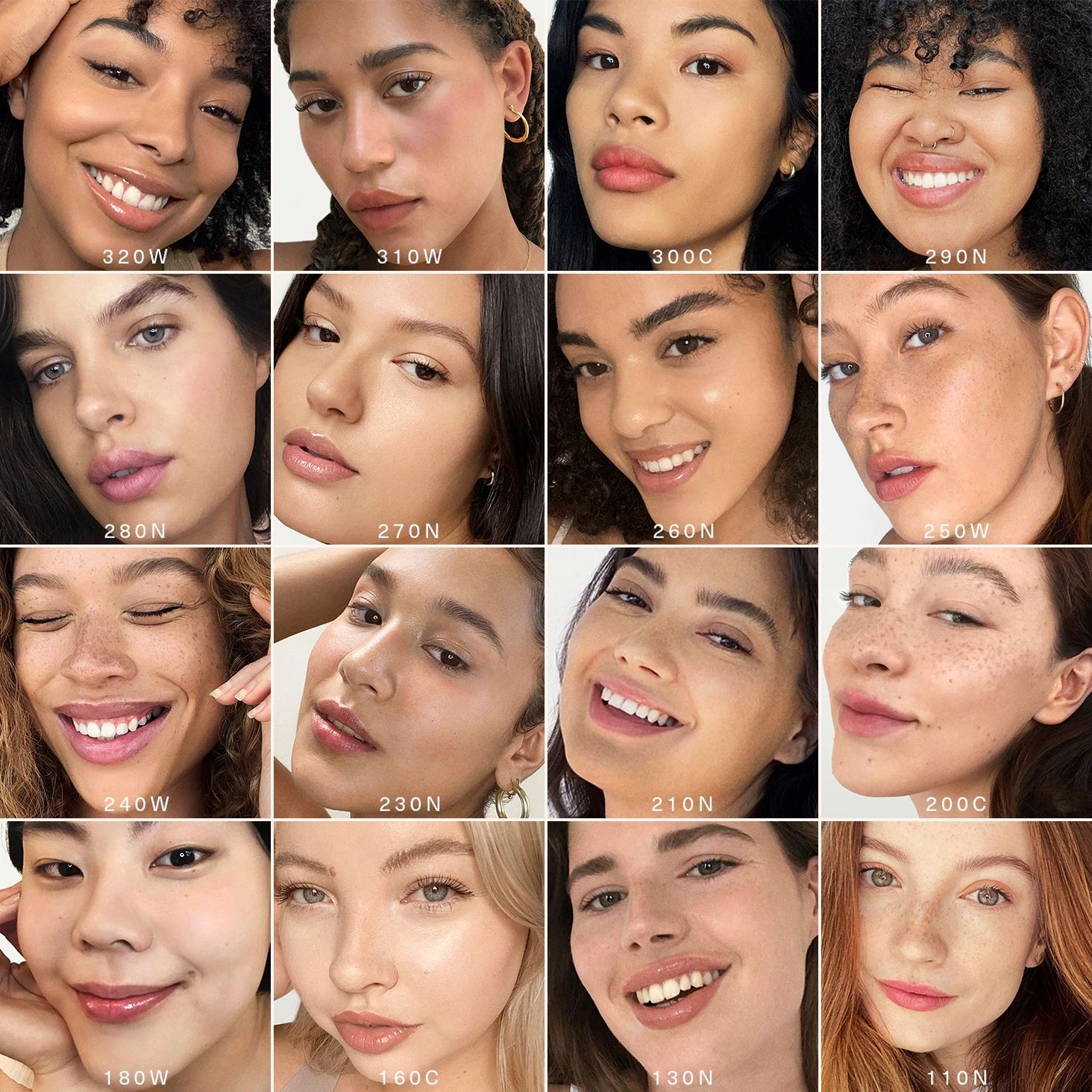 Rare Beauty Liquid Touch Weightless Foundation Podkład W Płynie 150C