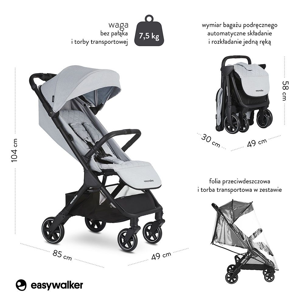 easywalker