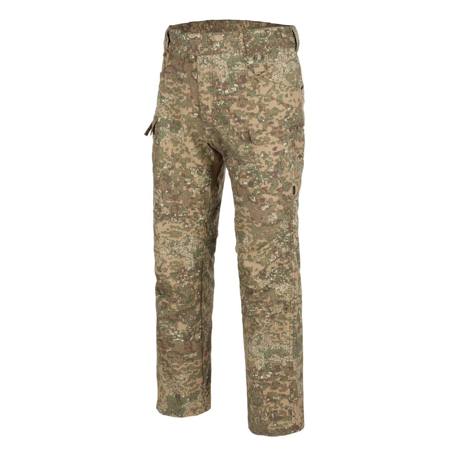 Helikon-Tex Spodnie Blizzard StormStretch Czarny