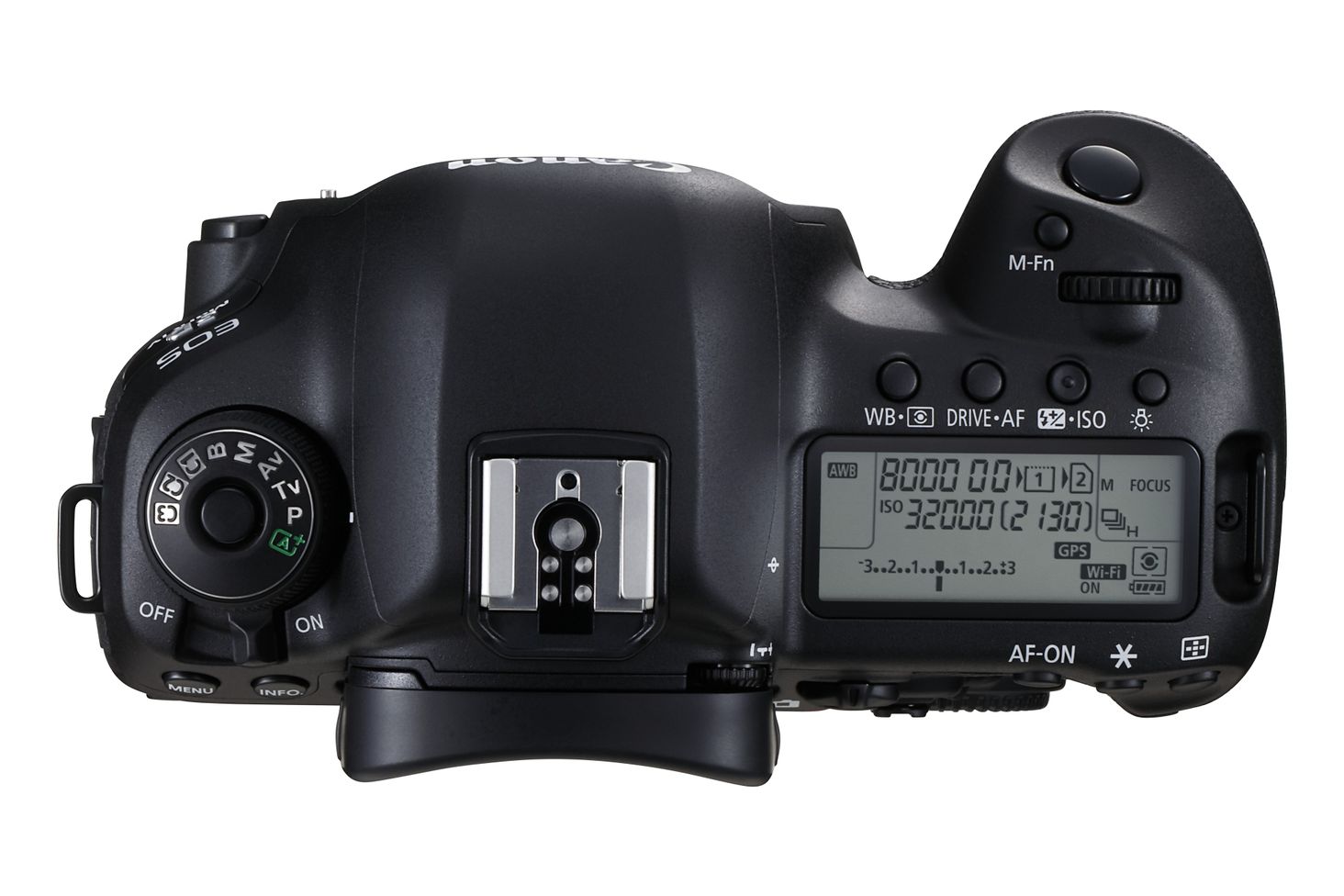 eos5 canon camera