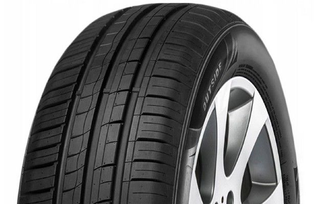 Opona letnia Imperial EcoDriver 4 175/55 R15 77T (zdjęcie)