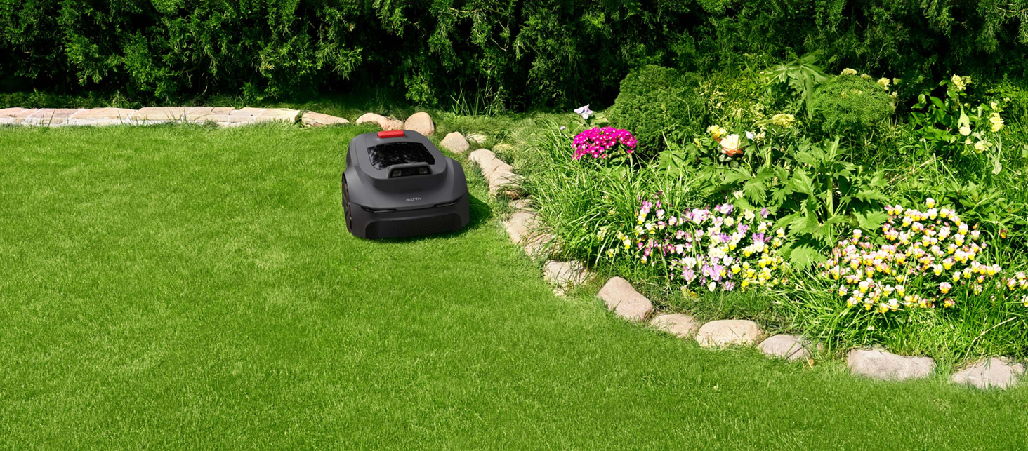 MOVA ViAX 300-зображення 8