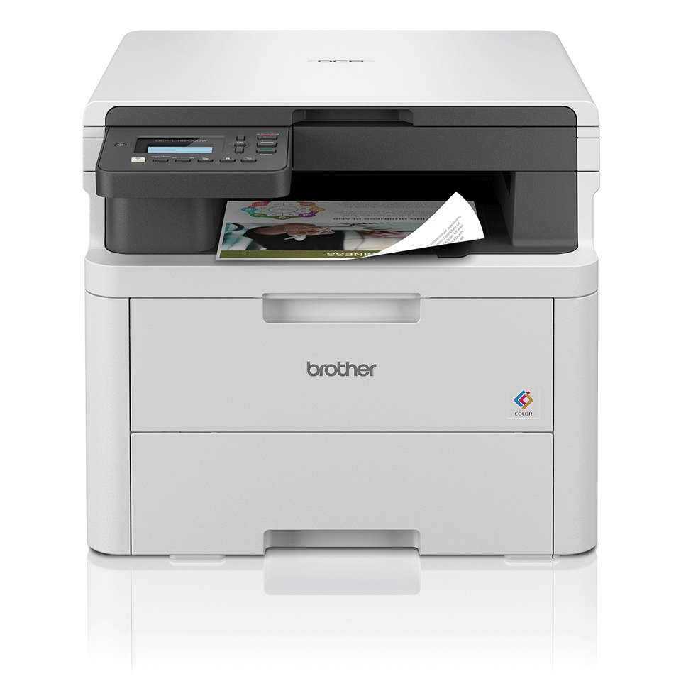 Brother DCP-L3520CDW - 1