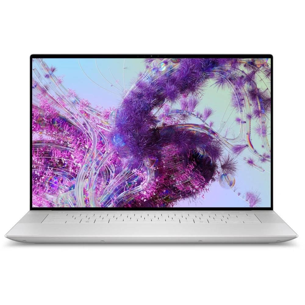 4070／DELL XPS 16(9640)／Ultra9/64G/4TB Dell XPS 16 9640 (NVIDIA RTX 4070) - Specyfikacje, Testy i